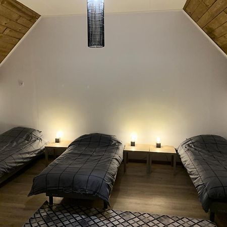 Comfortable House For 6 Guests In Saint-Come-Du-Mont Villa Dış mekan fotoğraf