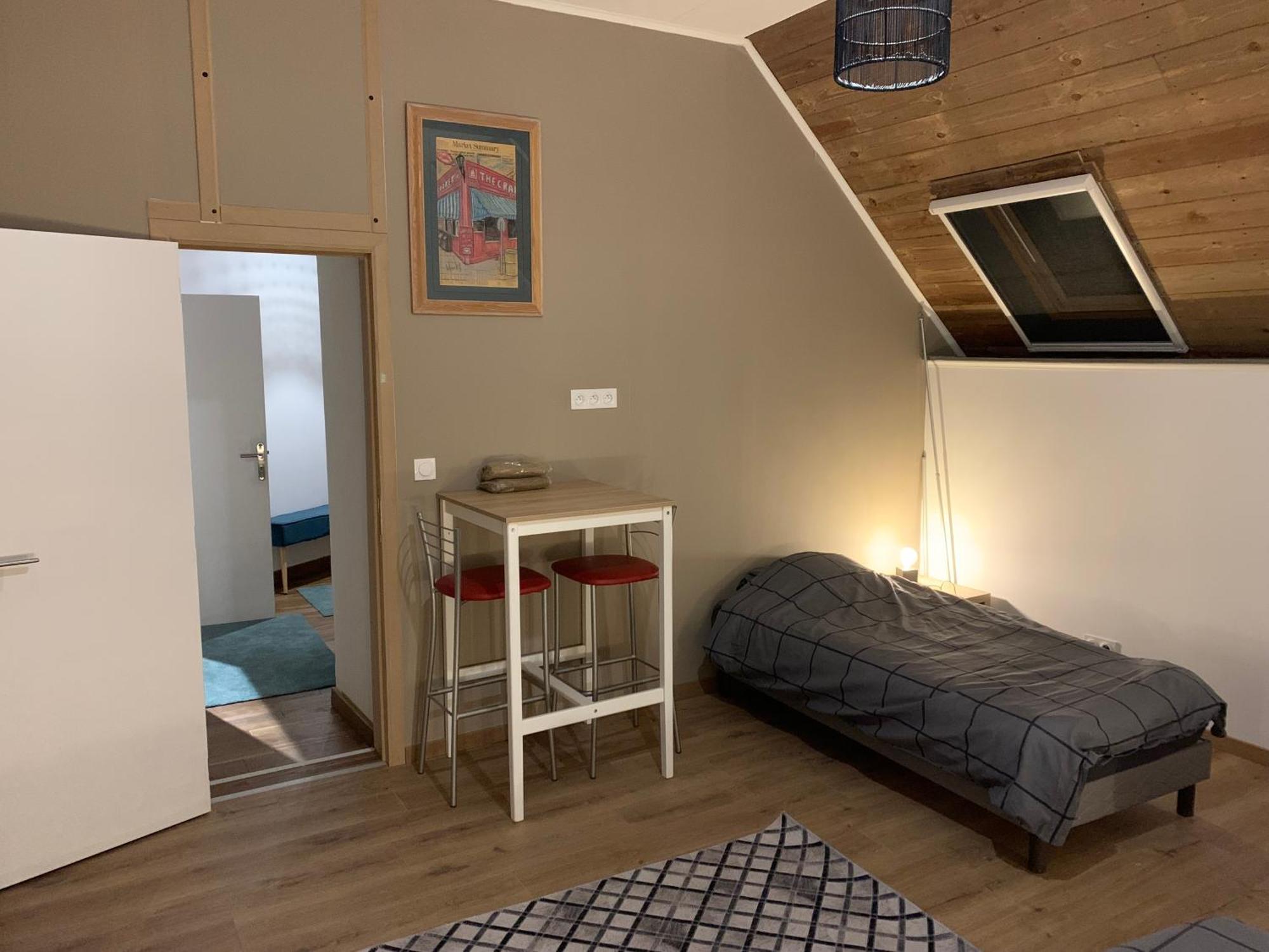 Comfortable House For 6 Guests In Saint-Come-Du-Mont Villa Dış mekan fotoğraf