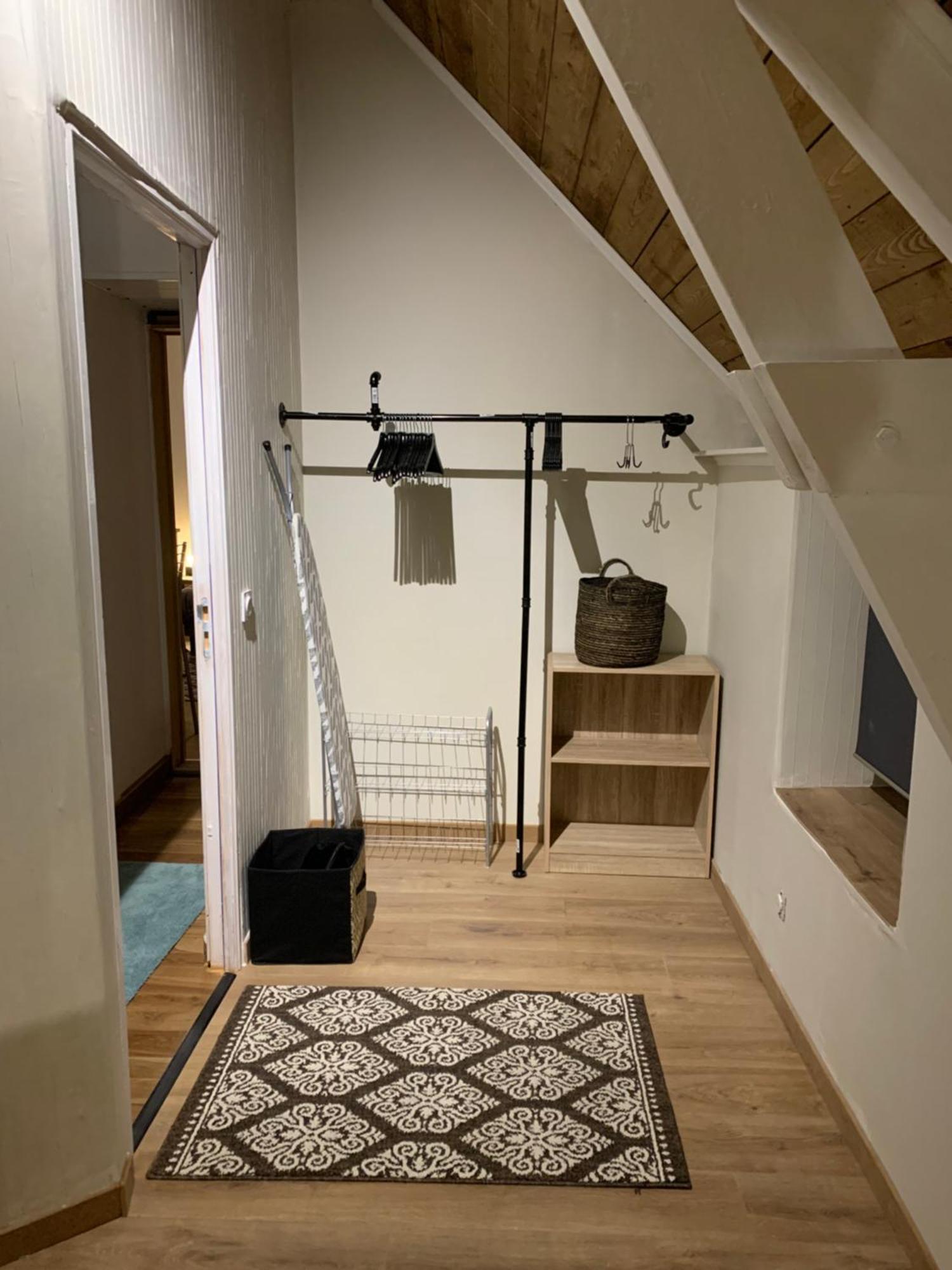 Comfortable House For 6 Guests In Saint-Come-Du-Mont Villa Dış mekan fotoğraf