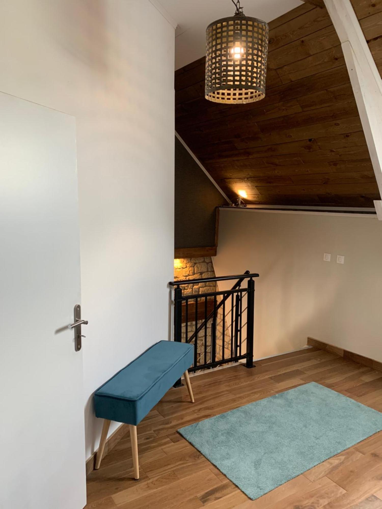 Comfortable House For 6 Guests In Saint-Come-Du-Mont Villa Dış mekan fotoğraf